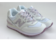 Кроссовки New Balance 574 White