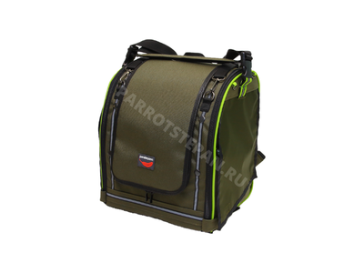 Рюкзак-переноска для самых маленьких