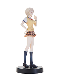 Фигурка Элис Накири (Alice Nakiri)