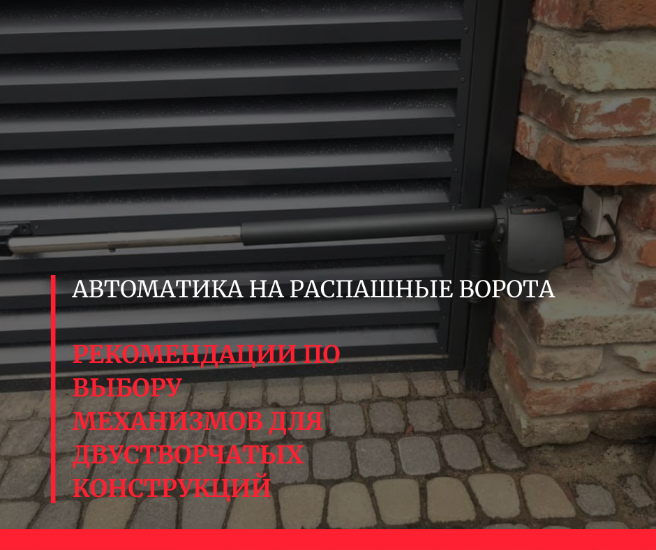 розпашні ворота - оцинкована сталь - установка під ключ