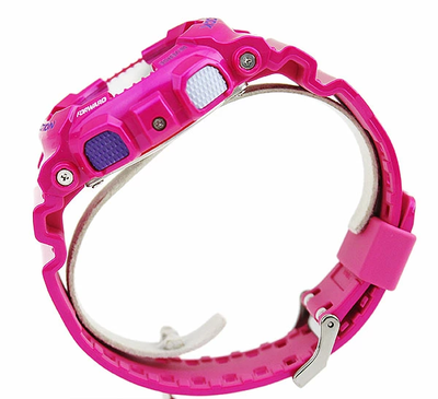 Часы Casio G-Shock GA-110MC-4A