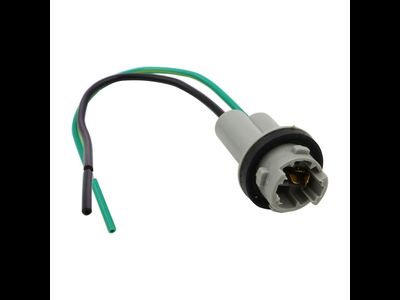 Разъем питания для лампы T10/T15