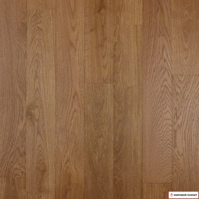 Паркетная доска Royal Parket Дуб Натур Честер 130 мм купить в интернет-магазине Мировой Паркет