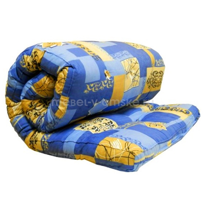 Матрас ватный