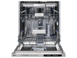 Встраиваемая посудомоечная машина Korting KDI 60898 I
