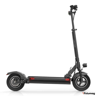 Электросамокат Joyor Y6-S