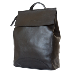 Женская сумка-рюкзак Antessio black (арт. 3041-01)