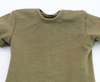 Футболка 1/6 (78097) - DAMTOYS