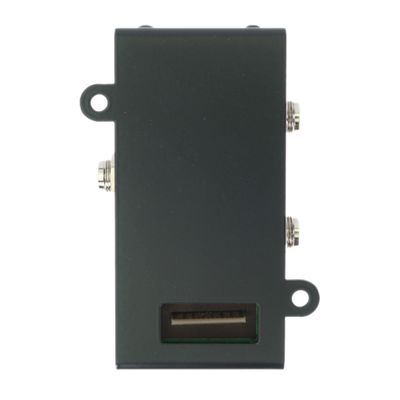 AMT Pangaea VIRGINCAB VC-16 [без БП]