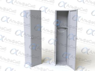 ШГМ-03-02 шкаф для баллонов