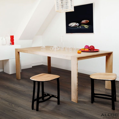 Ламинат Alloc Grand Avenue Бродвей 8530 34 класс толщина 12.3 мм с фаской и подложкой 2.32 м2