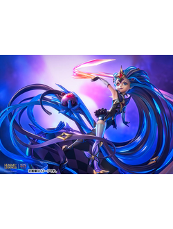 Фигурка 1/7 Зое (Zoe Star Guardian)