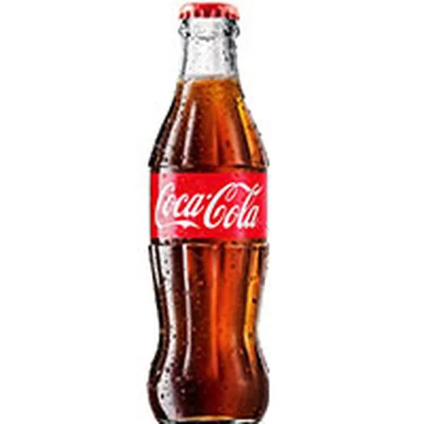 Кока Кола 330мл