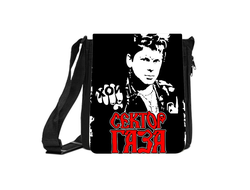 Сумки Сектор Газа, Юрий Хой