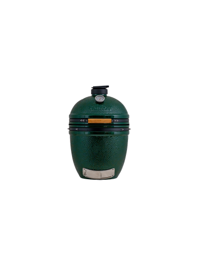 Керамический гриль Green Kamado Large II