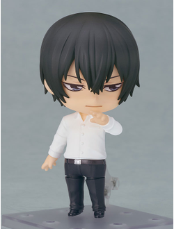 Нендроид Кёя Хибари (Kyoya Hibari 2.0)