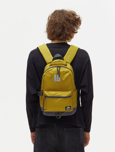 Рюкзак Anteater Nano Bag Горчичный фото 5