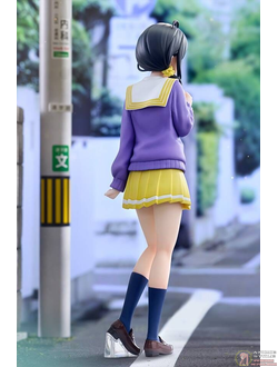 Фигурка Котоно Сиундзи (Kotono Shiunji)