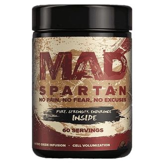 (MAD) Spartan - (240 гр)