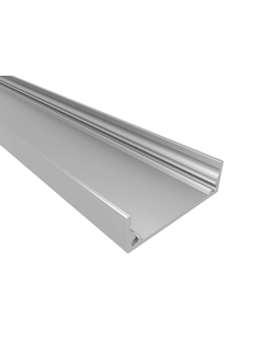 Алюминиевый профиль 4L-3510-S ANOD