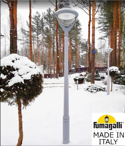 Парковый светильник BEPPE -400
