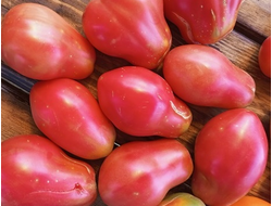 Томат Клубничный (Fragolone), Италия