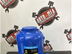 Домкрат бутылочный, 50 т NORDBERG N31050