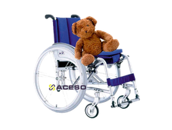 Большой набор «ДЦП»