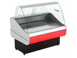 АКЦИЯ !!!    Витрина холодильно-морозильная Cryspi OCTAVA SN 1200