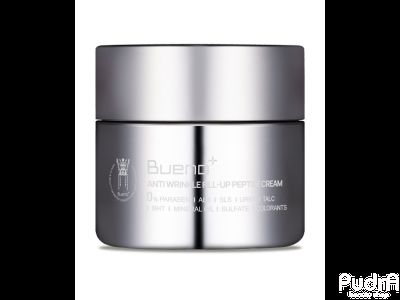 BUENO антивозрастной пептидный крем против морщин Anti-Wrinkle Fill-Up Peptide Cream (Renewal) 80 гр.