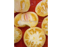 Томат  Большой пломбир