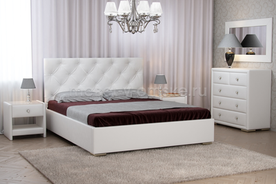 Тумба прикроватная Элегия