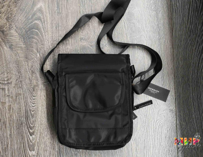 1013 ДМИ Сумка муж. текстиль