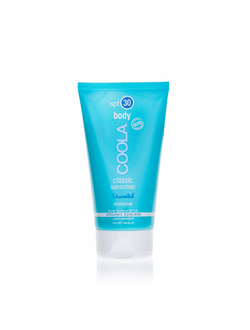 Солнцезащитный крем для лица и тела увлажняющий без запаха SPF50