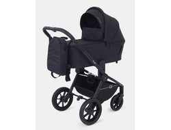 Коляска 2в1 Rant Flex RA076 Black 2025