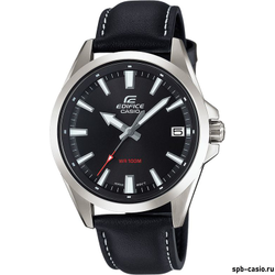 Часы Casio Edifice EFV-100L-1A