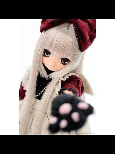 Кукла 1/6 PureNeemo Aika