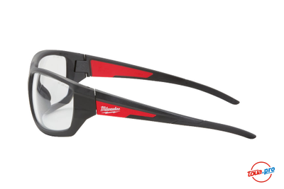 Очки защитные Milwaukee 4932471883