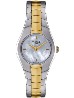 Швейцарские часы Tissot T096.009.22.111.00
