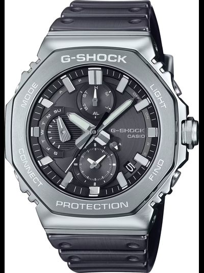 Часы Casio G-Shock GMC-B2100Y-1A