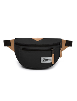 Сумка на пояс Eastpak Bundel Into Black