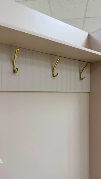 Прихожая "Тефия"