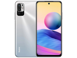 Xiaomi Redmi Note 10T 4/128GB Chrome Silver