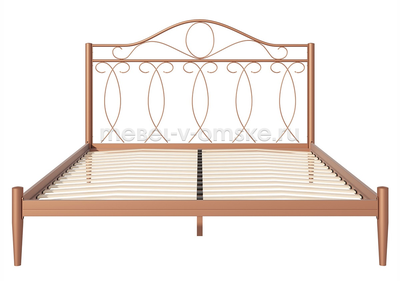 Кровать Элегия ЗГ