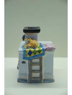 Печурка (подсвечник)