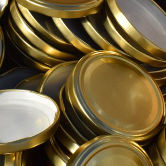 Автоклавы, крышки для автоклавирования - Крышка винтовая III-82 для ...