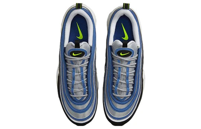 Nike blue cheap 97