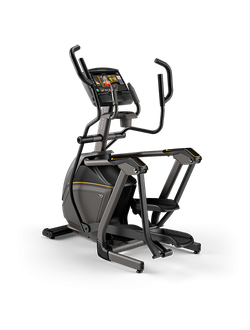 Эллиптический эргометр домашний MATRIX E50XIR