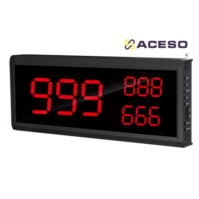 Табло вызова Smart-82