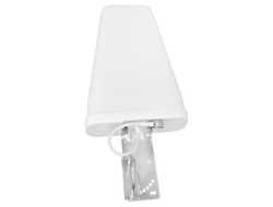DL-800/2700-11 Направленная всепогодная антенна GSM900/GSM1800/3G UMTS/Wi-Fi, усиление 11 дБ, кабель 0.3 м, N-розетка
